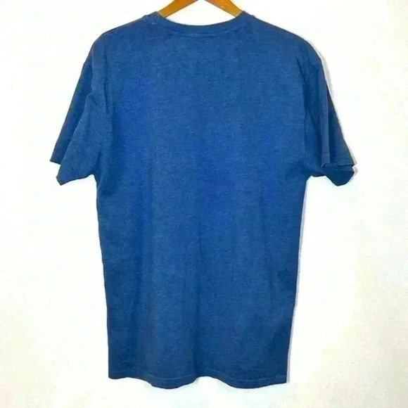 Disney Harry Potter Men's T-Shirt Medium Ravenclaw Universal Studios Vacation - Picture 2 of 6